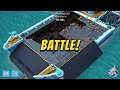 Rank 20 5ER Waiting for 6ER and Heavy Choppa [Boom Beach] Warships Season 34