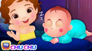 Are You Sleeping (Little Johny)? | Nursery Rhymes & Animals songs for Kids by ChuChu TV