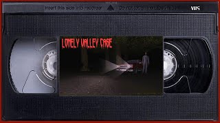 LONELY VALLEY CASE - Complete Walkthrough \u0026 Ending - GABRIELNDJILDC - Horror Survival Game