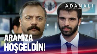 Yavuz, Maraz Ali'yi ekibine katıyor! - Adanalı