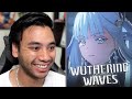 Gigguk PLAYS Wuthering Waves 1.1 Story