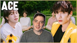 A.C.E (에이스) - A Guide to JUN + DONGHUN | REACTION