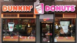 A Healthier Choice at DUNKIN DONUTS