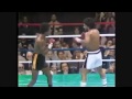 25 11 1980 sugar ray leonard vs roberto duran