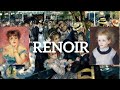 RENOIR AND IMPRESSIONISM