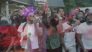 Waka Flocka Flame - Hype - Flockmix (Official Music Video)