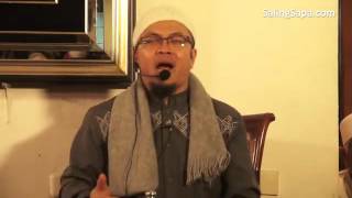 Ust Abi Makki - Sirah, Menyingkap Tabir Sejarah Terbunuhnya Husain di Karbala