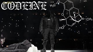 Kanye West - CODEINE