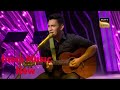 Indian Idol Season 13   Love Special   Dil ka Dariya By Aditya Narayan   Special Performance1080p