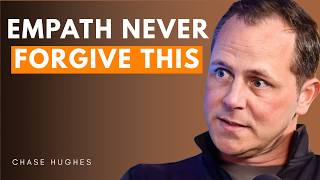 EMPATHS NEVER FORGIVE THIS