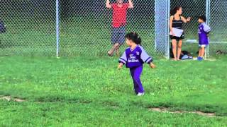 T-Ball Tuesday: Aug. 5, 2014