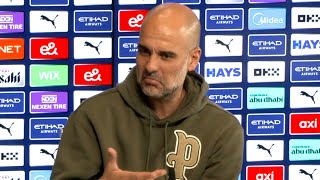 'This is ENGLAND! That’s why I’m a long time here! I LOVE IT!' | Pep Embargo | Man City v Chelsea