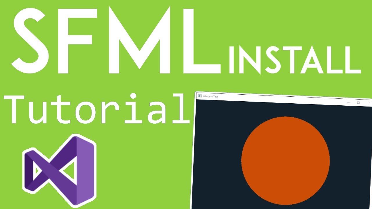 Sfml Tutorial Sfml Tutorial