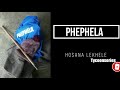 phephela hosana lekhele