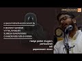 Neeye Pedai Mugam - Pantuvarali | Part 1 - Mahashivaratri Concert by K Bharat Sundar