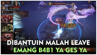 HARI HARI DI Diablo Immortal PC Version !!