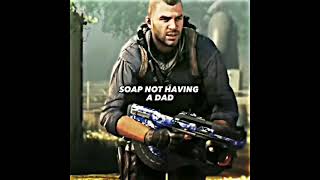 CODM | Soap and Captain Price Edit 😥 ||