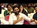 allu arjun gets emotional over producer skn speech @ baby movie appreciation meet wall post