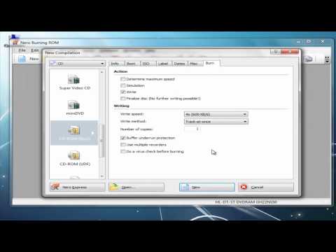 Windows XP (How to Make Bootable CD) 100% Work Windows XP (How to Make Bootable CD) 100% Work