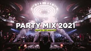 Best of EDM Decade 2010 - 2021 Festival Mashup - Party Mix 2021