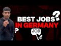 JOB WISE IS GERMANY 🇩🇪 RIGHT PLACE IN 2024 ?