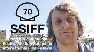 Cierre del FESTIVAL INTERNACIONAL DE CINE DE SAN SEBASTIÁN | Palmarés y conclusiones | #SSIFF70