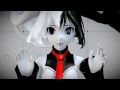 mmd soap