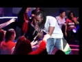 Mavado - Cruise Pon Di Dick - April 2015