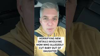 New details coming out about the horrific Rebecca Park case.