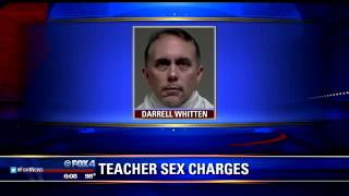 Melissa HS reacts to teacher arrests