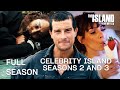 Full Celebrity Island Seasons 2 and 3 | The Island with Bear Grylls