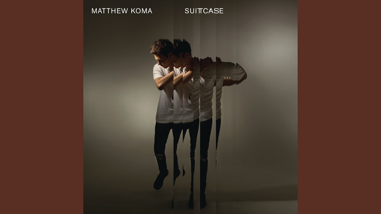 Suitcase Youtube Music