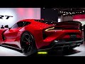 unleashing power a close up look at the 2025 dodge srt demon 170 automobile