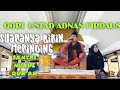 USTAD ADNAN FIRDAUS QORI LAMPUNG - SUARANYA BIKIN MERINDING