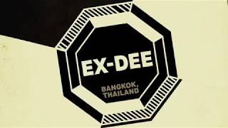 EX-DEE (19'y) - Redbull music 3 Style 2018 Thailand Vice champ