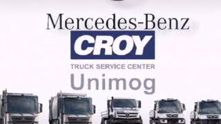 CROY TRUCK SERVICE