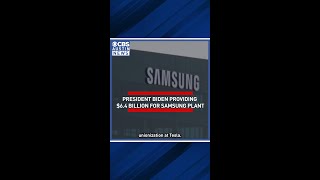 Samsung to invest $45 billion in Central Texas chip production