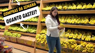 COMPRAS DA SEMANA NO CENTRAL MARKET EUA: PRODUTOS DIFERENCIADOS E FRESCOS  🛒🥗