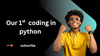 Print your Name in python/ besic for beginners. #python #coding