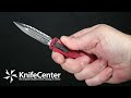 microtech 225 3mr dirac auto otf knife