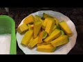 how to make ginataang munggo in davao city philippines