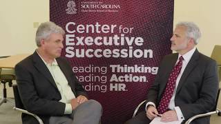 CHRO Conversations: Interview with Robert Andrews