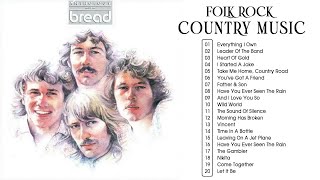 Classic Soft Rock And Folk Music 70s, 80s, 90s - Dan Fogelberg, Bread, John Denver, Kenny Rogers