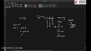 7.Decimal to Binary using Bitwise