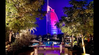 The Luxury Hotel Jumeirah Al Naseem. The best location \u0026 view to Burj Al Arab. Jumeirah Madinat.