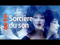 Kate Bush La Sorcière Du Son DOCU ARTE 2019