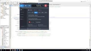 Voting System in Java using Console