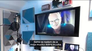 Aktuelni intervju: Sting - 28.09.2022.