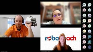 Explore Virtual Reality in the Classroom with ClassVR - Webinar