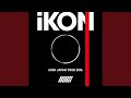 RHYTHM TA REMIX (Rock Ver.) (iKON JAPAN TOUR 2016)